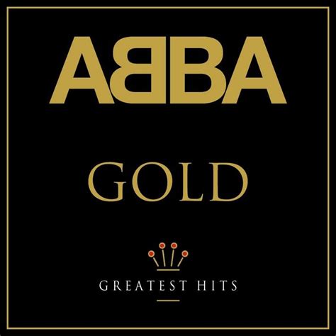 For the 30th anniversary <b>ABBA</b> are reissuing the <b>album</b> as a 2LP <b>gold</b>-coloured vinyl package, which is something they've done before, so not overly exciting. . Abba gold full album